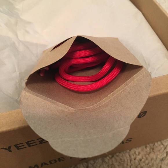 Yeezy Boost 380 “Pepper” - Picture 6 of 6